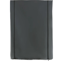 Tapis isolant gris
