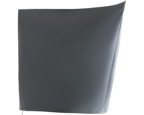 Housse de protection pour chaise longue de jardin GARDEN PLACE 140x105x160 cm Bâche de protection pour meubles de jardin