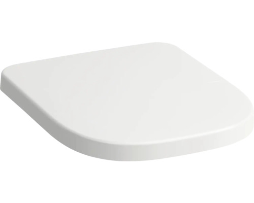 Abattant de WC en plastique