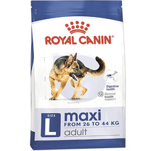Royal Canin Maxi Adult nourriture pour chiens de 26 à 44 kilogrammes