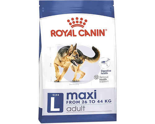Royal Canin Maxi Adult nourriture pour chiens de 26 à 44 kilogrammes