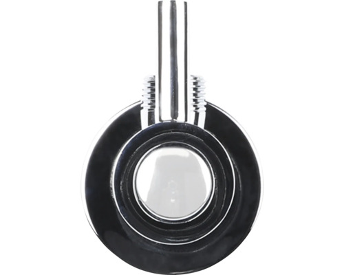 Garniture de vidange avec bouchon pour lavabo
