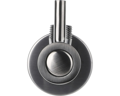 Eckventil für Sanitärinstallationen