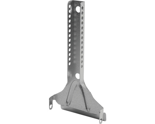 Knauf Nonius-Hänger-Unterteil für CD 60/27 mm 130 mm