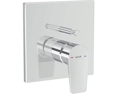 Mitigeur de lavabo Vitra avec levier unique
