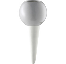 Bewässerung !-Drop Nature Soendgen Keramik 230 ml 8,5 x 19 cm grau