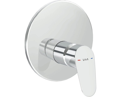 Vitra Waschtischarmatur