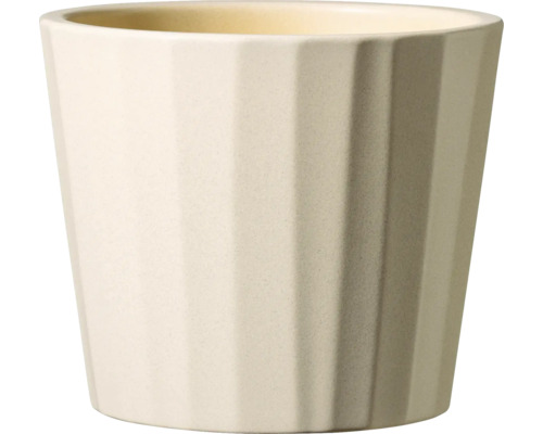 Soendgen Keramik x 29 x 24 cm beige