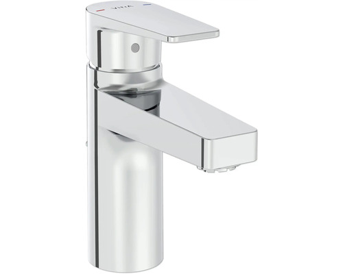 Robinet de lavabo en métal
