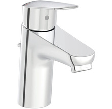 Mitigeur monocommande pour lavabo en métal