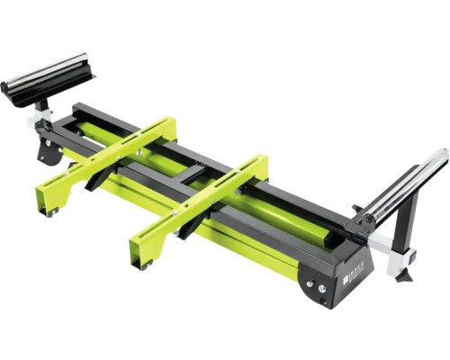 Table de support mobile pour scies