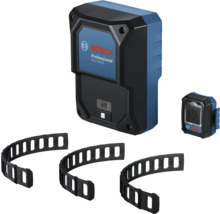 Adaptateur Bosch GCA 30-42 avec sangles de maintien