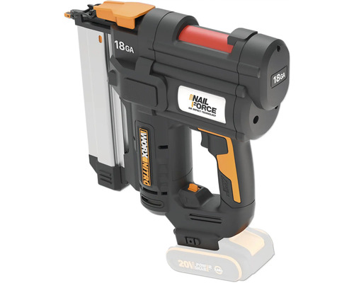 Cloueur de type 18GA pour le bricolage