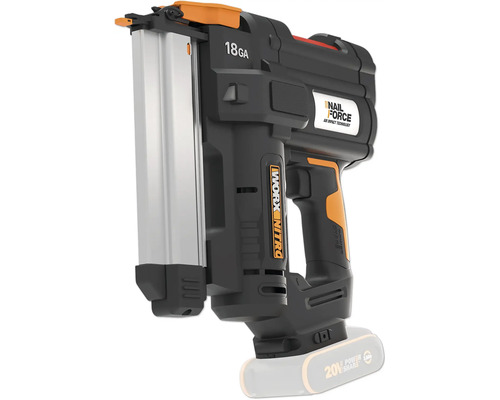 Cloueuse sans fil 18 GA