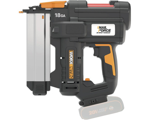 Cloueur à batterie Worx Nitro 18GA