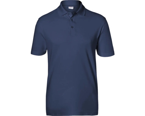 Polo Kübler bleu, taille M