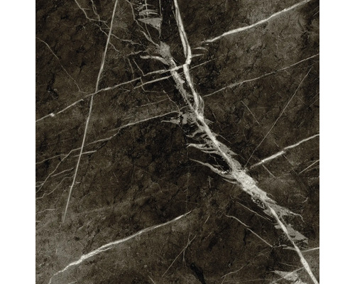 Sol PVC Select marbre anthracite FB598 largeur 300 cm (au mètre)