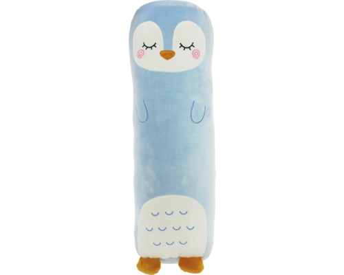 Coussin Animal Penguin 60 cm