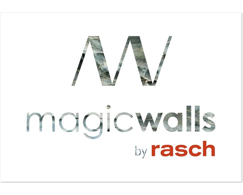 Catalogue de papiers peints Magic Walls III