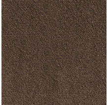 Gros plan d''un tapis brun