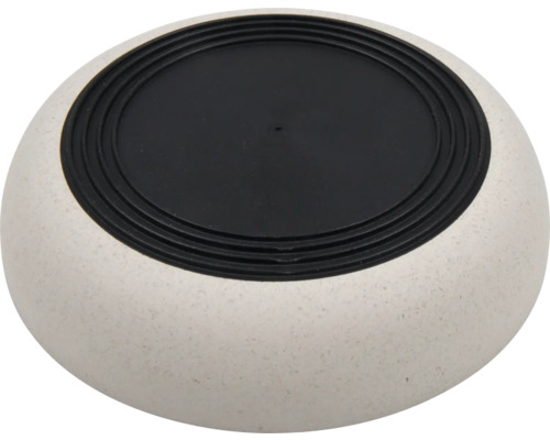 Pflanzgefäß Untersetzer aus Kunststoff