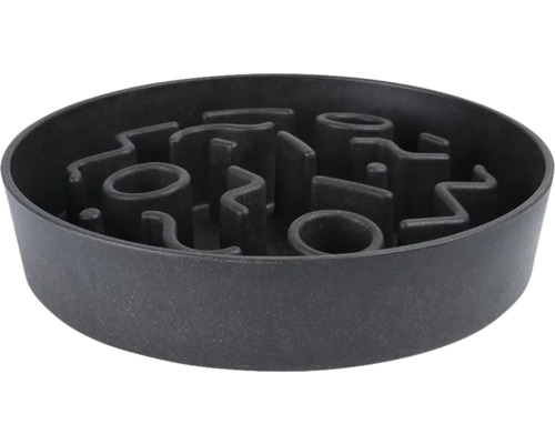 Gamelle pour animaux de compagnie avec labyrinthe intégré