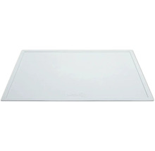 Dessous de plat rectangulaire en plastique