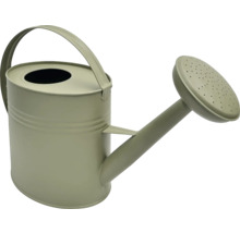 Gießkanne für den Garten