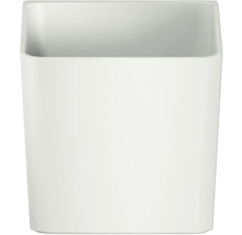 Boîte de rangement en plastique