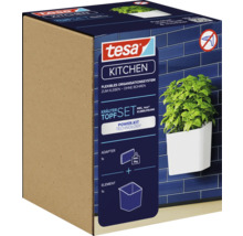 Tesa Cuisine Set de pots à herbes Emballage