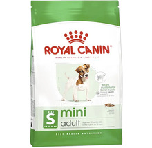 Royal Canin Mini Adult Hundetrockenfutter für kleine Hunde bis 10 kg