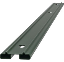Profilleiste Abdeckleiste Multi 63 cm, grün