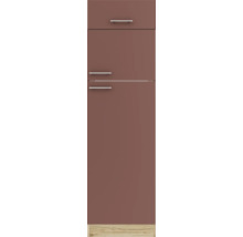 Küchenschrank mit zwei Türen und einem Schubfach