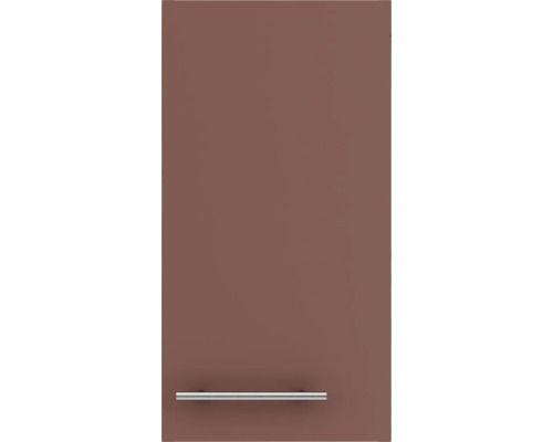 Küchenschranktür mit Griff