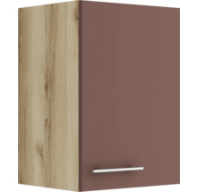 Hängeschrank mit einer Tür und einem Griff