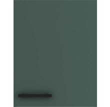 Tablette fixée à un mur