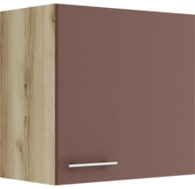 Hängeschrank mit Tür und Griff