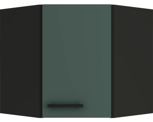 Meuble haut de salle de bains à trois portes