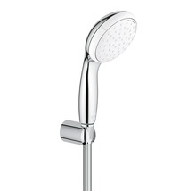 Douchette à main avec support de douche pour salle de bain