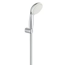 Douchette avec barre de douche et support pour douche