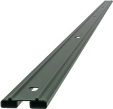 Profilleiste Abdeckleiste Multi 163 cm, grün