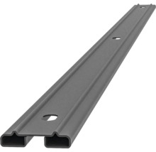 Profilleiste Abdeckleiste Multi 83 cm, anthrazit