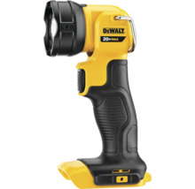 Lampe de travail à LED DeWalt 20 volts