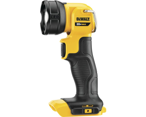 Lampe de travail à LED DeWalt 20 volts