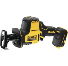 Scie sabre DeWalt pour divers travaux de sciage