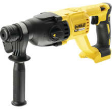 Marteau perforateur Dewalt avec poignée supplémentaire