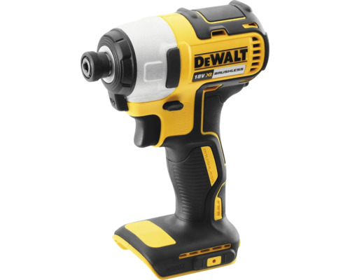 Visseuse à percussion sans fil DeWalt