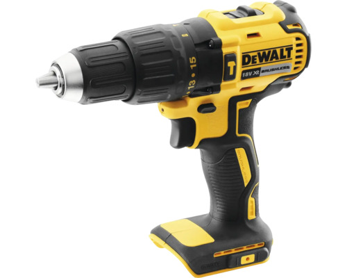 Perceuse-visseuse sans fil Dewalt