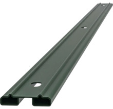 Profilleiste Abdeckleiste Multi 83 cm, grün