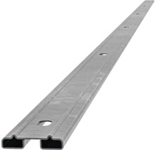 Profilleiste Abdeckleiste Multi 203 cm, verzinkt